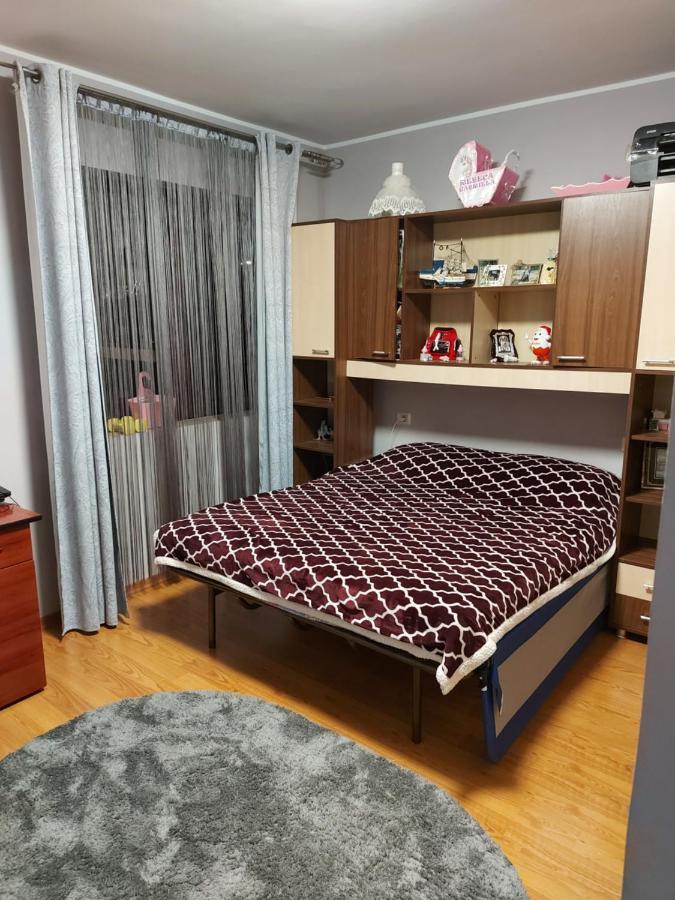 Вилла Dalila Корбу Экстерьер фото